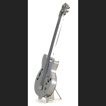 Gitara Basowa Elektryczna